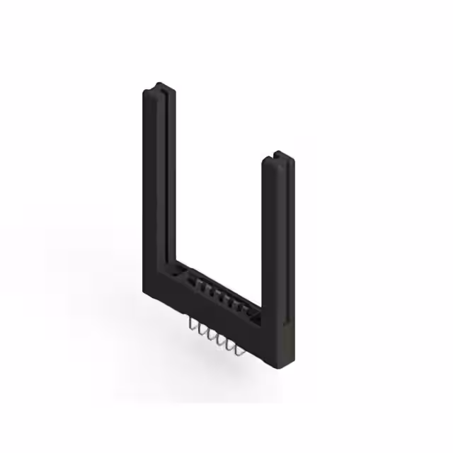 357-006-459-158 EDAC Inc.  Conectores de tableros de borde